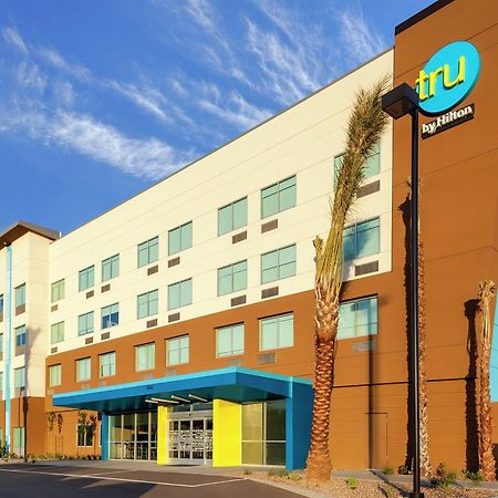 Tru By Hilton Gilbert Hotel Luaran gambar