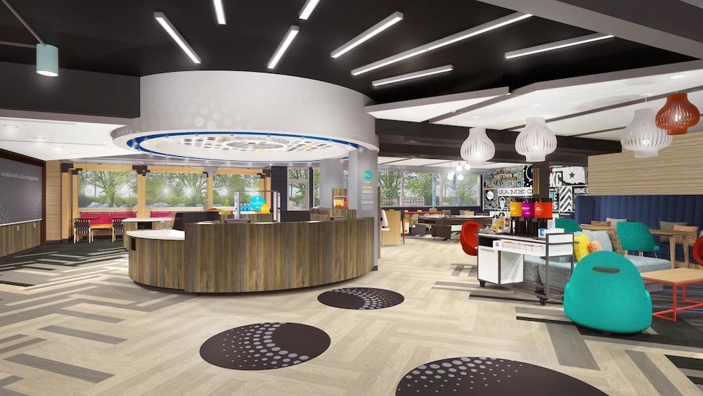 Tru By Hilton Gilbert Hotel Luaran gambar