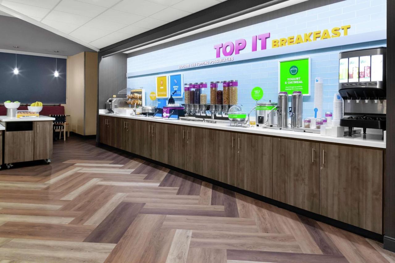 Tru By Hilton Gilbert Hotel Luaran gambar