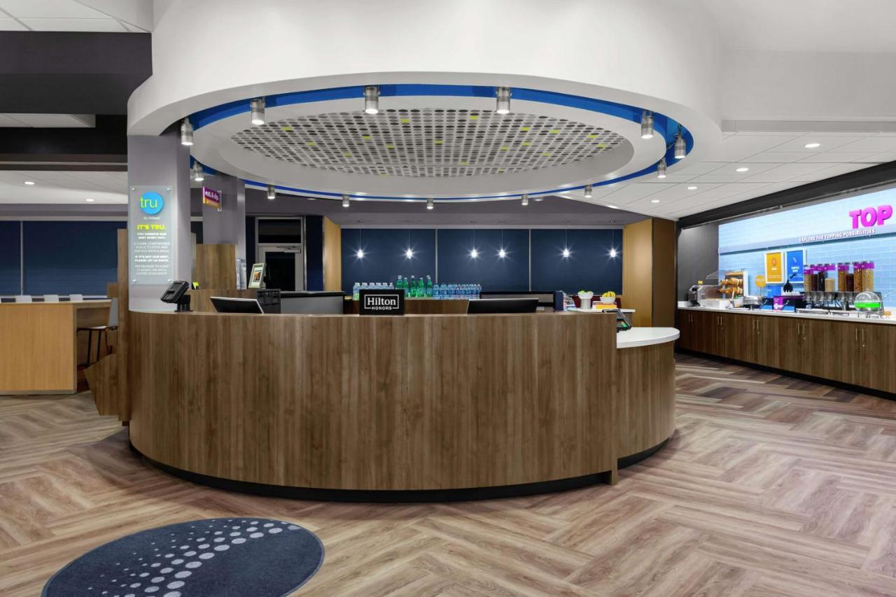 Tru By Hilton Gilbert Hotel Luaran gambar