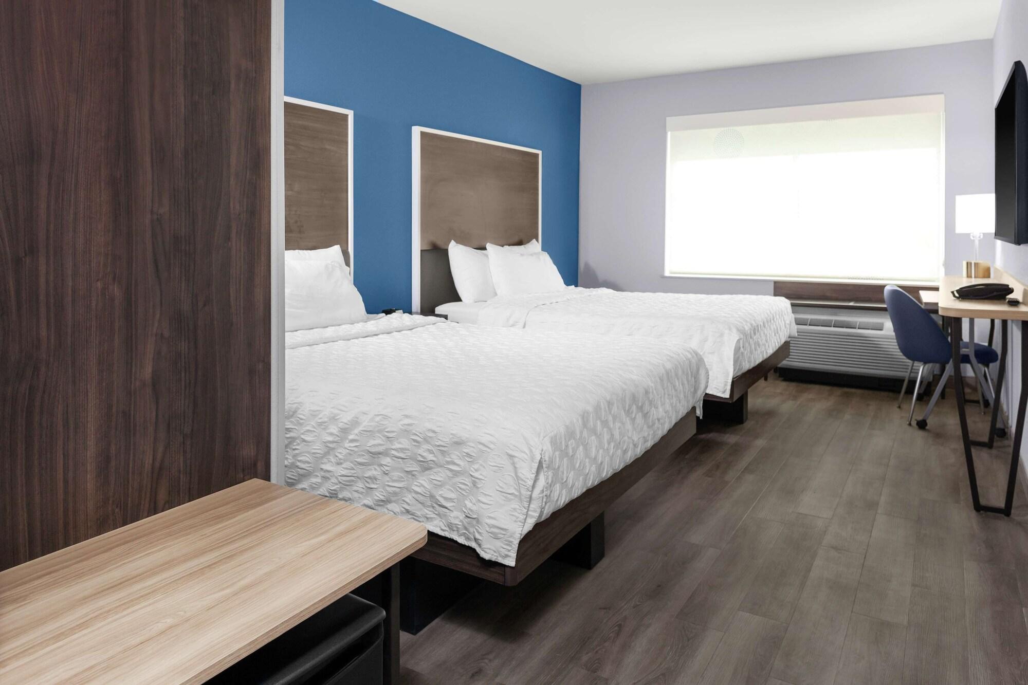 Tru By Hilton Gilbert Hotel Luaran gambar