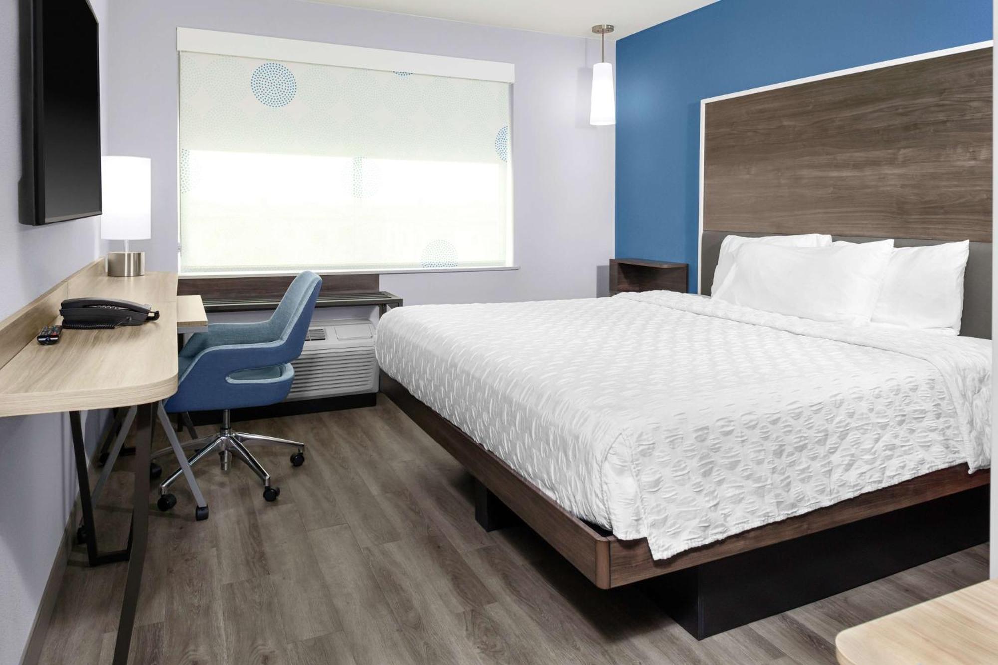 Tru By Hilton Gilbert Hotel Luaran gambar